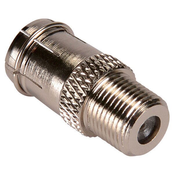 Main product image for F Push-On Adapter 090-357